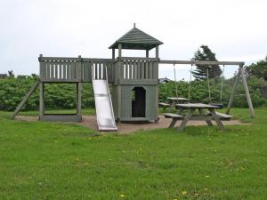 Apartment Birgitta - 150m from the sea by Interhome