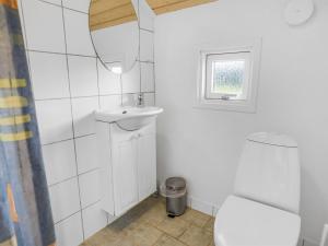 Holiday Home Freya - 200m from the sea by Interhome