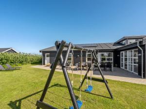 Holiday Home Vitori - 800m from the sea by Interhome