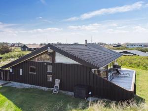 Holiday Home Danica - 175m from the sea by Interhome