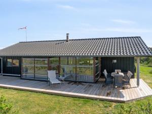 Holiday Home Danica - 175m from the sea by Interhome