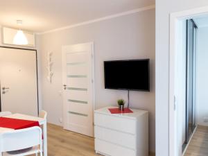 Apartament Międzyzdroje Horyzont Blue