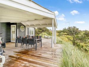 Holiday Home Stina - 250m from the sea by Interhome