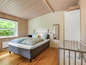 Holiday Home Windelgard - 1km from the sea by Interhome