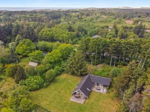 Holiday Home Windelgard - 1km from the sea by Interhome