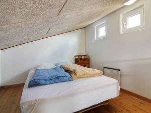 Apartment Tomte - 70m from the sea by Interhome