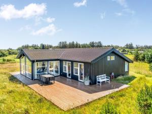 Holiday Home Hildegardt - 1km from the sea by Interhome