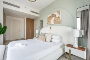 GuestReady - Canal View | 3 Bed | Lagoon Stay