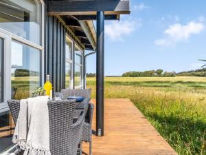 Holiday Home Hildegardt - 1km from the sea by Interhome