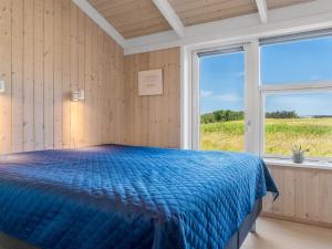 Holiday Home Hildegardt - 1km from the sea by Interhome