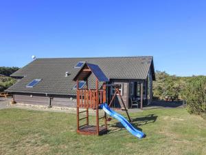 Holiday Home Lothen - 500m from the sea by Interhome