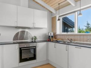 Holiday Home Hildegardt - 1km from the sea by Interhome