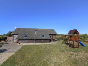 Holiday Home Lothen - 500m from the sea by Interhome