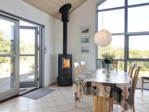Holiday Home Lothen - 500m from the sea by Interhome