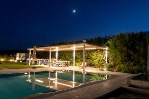 Villa Ramann, Rhodes