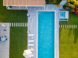 Villa Ramann, Rhodes