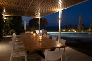 Villa Ramann, Rhodes