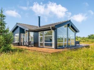 Holiday Home Hildegardt - 1km from the sea by Interhome