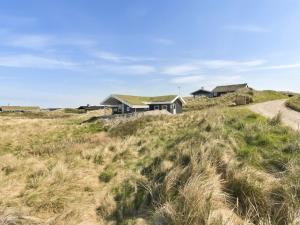 Holiday Home Solvejg - 150m from the sea by Interhome