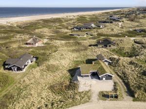 Holiday Home Solvejg - 150m from the sea by Interhome