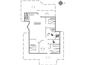 Holiday Home Dimo - 700m from the sea by Interhome