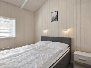 Holiday Home Solvejg - 150m from the sea by Interhome