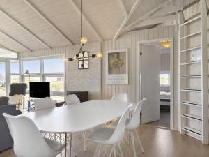 Holiday Home Solvejg - 150m from the sea by Interhome