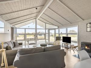 Holiday Home Solvejg - 150m from the sea by Interhome