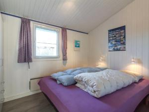 Holiday Home Engelbrecht - 400m from the sea by Interhome