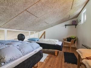 Apartment Cariba - 150m from the sea by Interhome