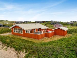 Holiday Home Dolma - 75m from the sea by Interhome