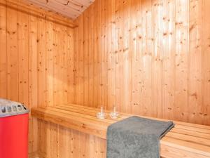 Holiday Home Dolma - 75m from the sea by Interhome