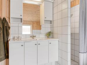 Holiday Home Dolma - 75m from the sea by Interhome