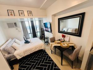 TheBedSide - Aparthotely, Manila