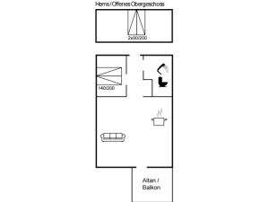 Apartment Eydis - 150m from the sea by Interhome