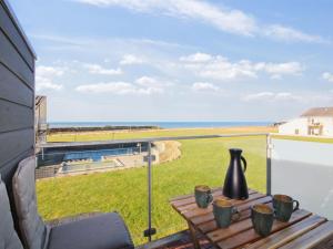 Apartment Eydis - 150m from the sea by Interhome