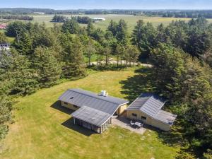 Holiday Home Biergh - 600m from the sea by Interhome