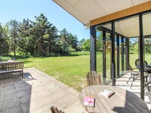 Holiday Home Biergh - 600m from the sea by Interhome