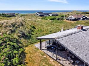 Holiday Home Tulir - 300m from the sea by Interhome