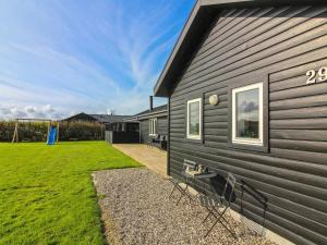 Holiday Home Nehat - 300m from the sea by Interhome