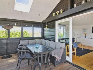 Holiday Home Nehat - 300m from the sea by Interhome