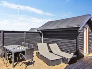 Holiday Home Nehat - 300m from the sea by Interhome