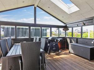 Holiday Home Nehat - 300m from the sea by Interhome