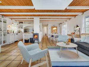 Holiday Home Sölvy - 300m from the sea by Interhome