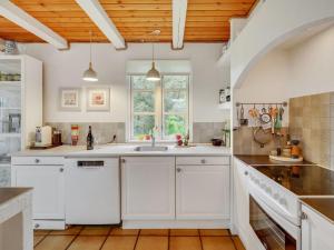 Holiday Home Sölvy - 300m from the sea by Interhome