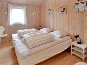 Holiday Home Huno - 400m from the sea by Interhome