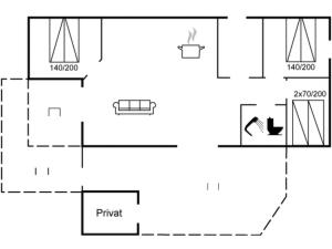 Holiday Home Sölvy - 300m from the sea by Interhome