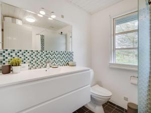 Holiday Home Sölvy - 300m from the sea by Interhome