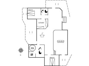 Holiday Home Avni - 200m from the sea by Interhome