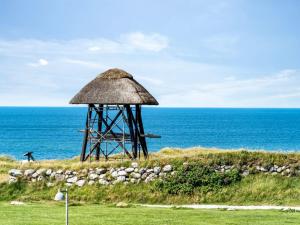 Apartment Solveg - 150m from the sea by Interhome